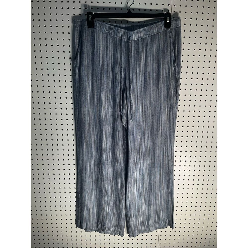 Side Stitch pants